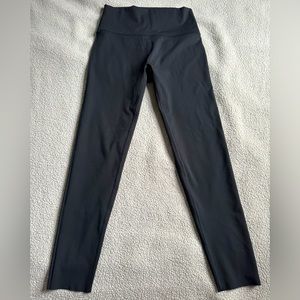 American Eagle Large 7/8 High Waist Leggings